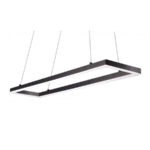 LİNEER DİKDÖRTGEN ARMATÜR