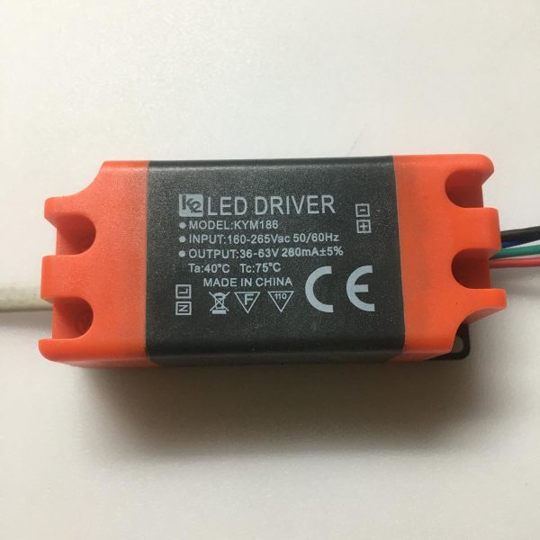 280mA 36-63V