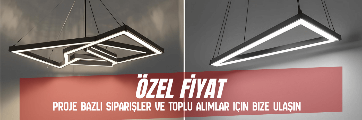 Ledizmir özel fiyat-afis